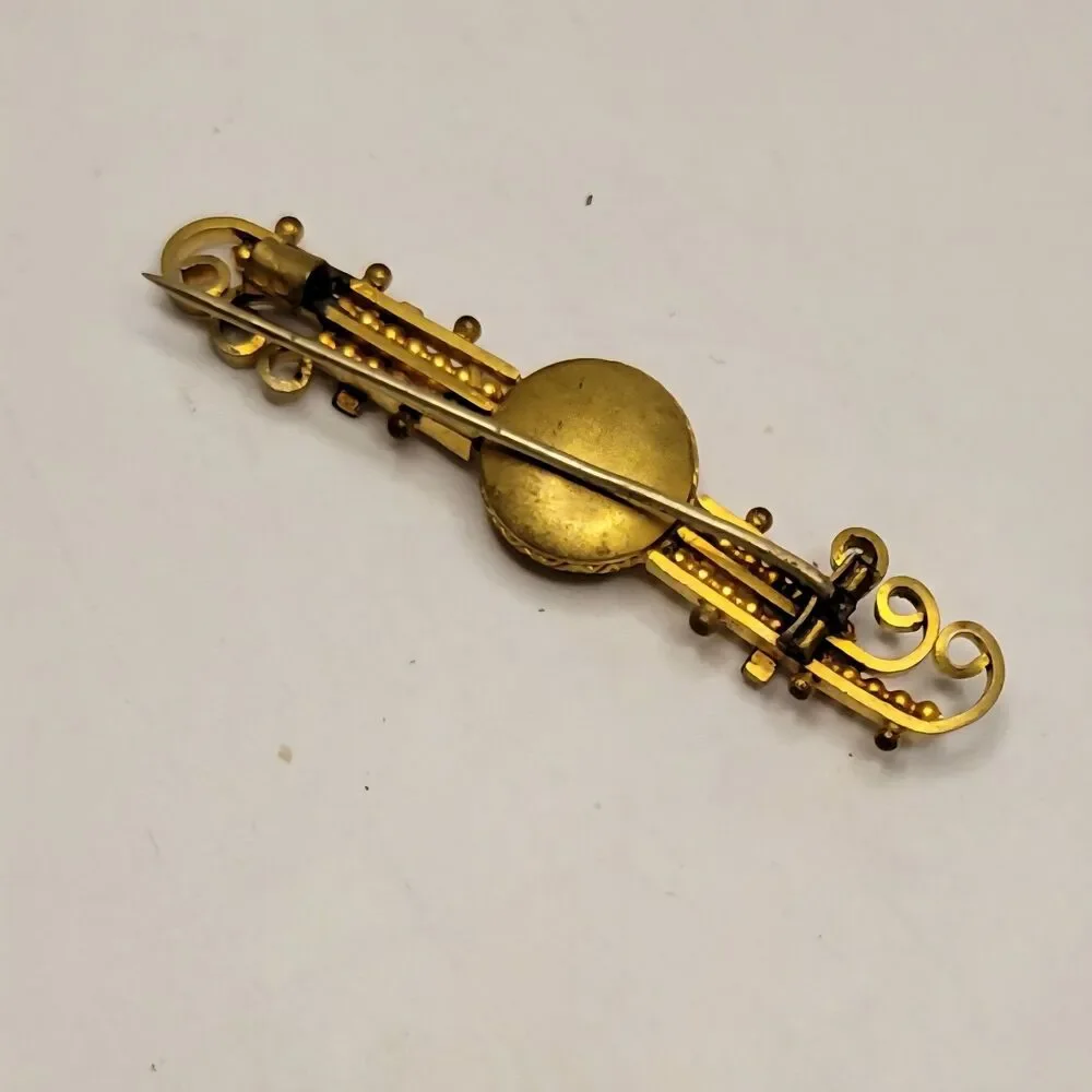 Brooch - Picture 3 of 5